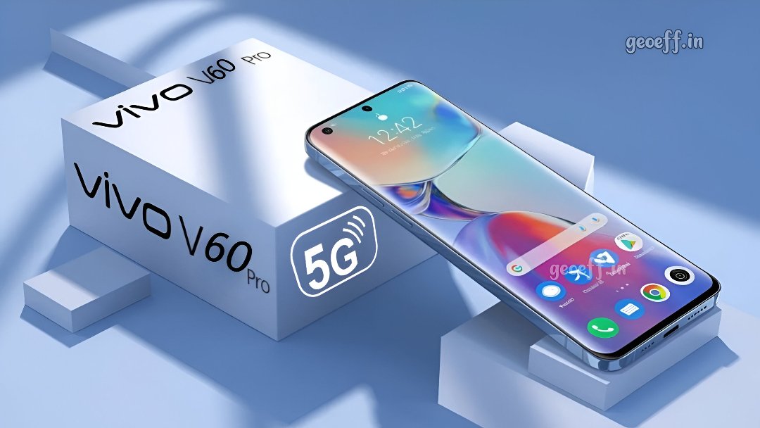 Vivo V60 Pro