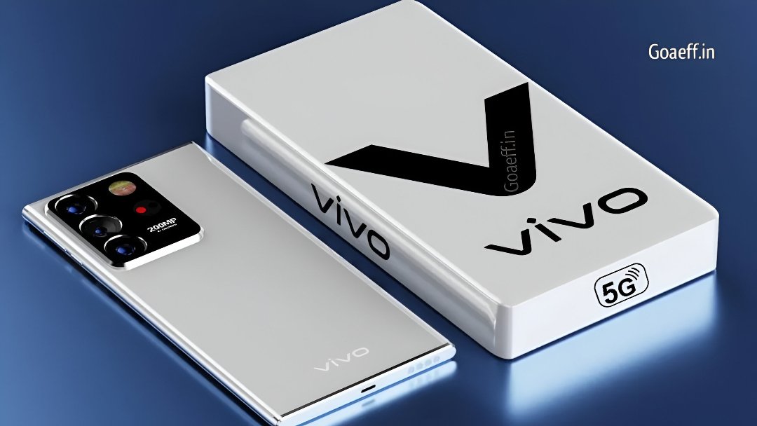 Vivo New Design Premium Phone