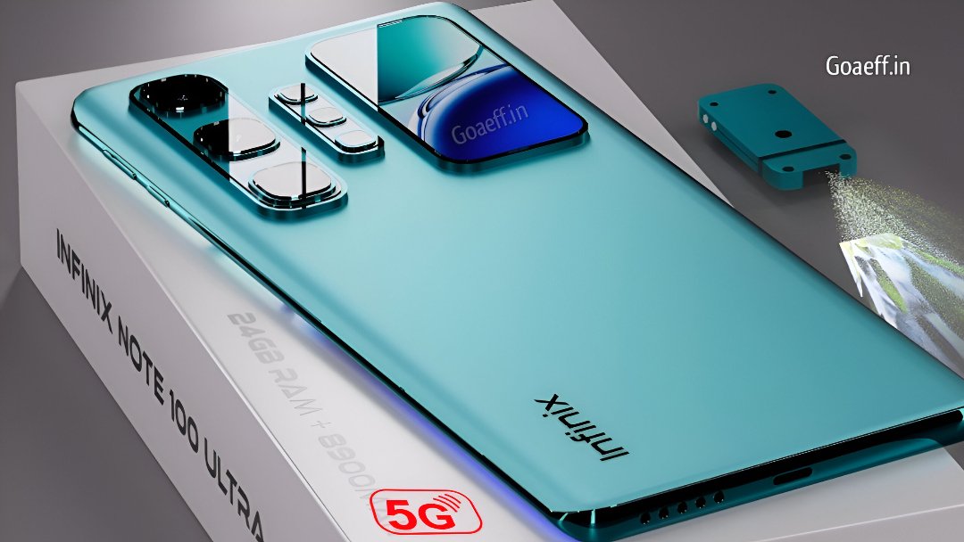 Infinix Hot 60 Pro Plus