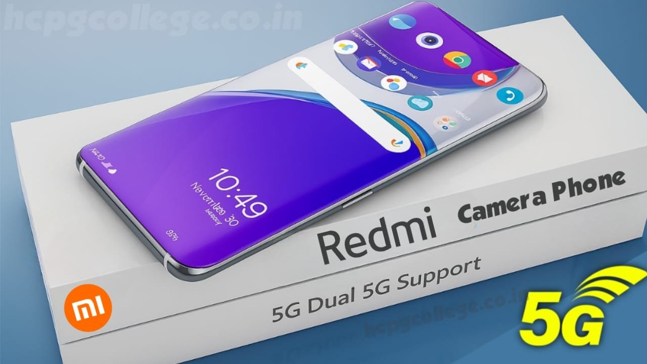 Redmi Note 15 Pro Plus