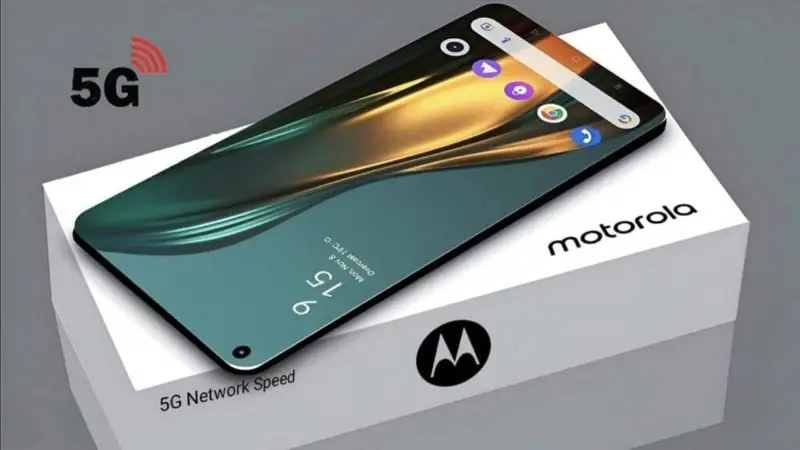Motorola New Primium Phone